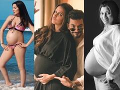 In Pics | लग्नानंतर अगदी लगेचच 'या' अभिनेत्रींनी दिलेली गोड बातमी