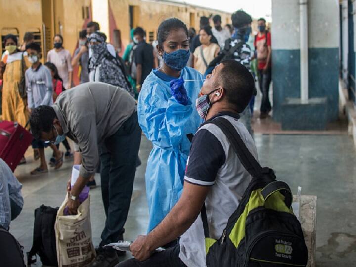 Maharashtra Covid Crisis Uddhav Thackeray Lockdown In Mumbai Coronavirus Restrictions Is Maharashtra Heading For Another Lockdown? CM Thackeray To Take Call If Covid-19 Spread Not Contained