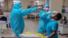 Coronavirus in Bengal: রাজ্যে ঊর্ধ্বমুখী করোনা সংক্রমণ, ফের ভিড় বাড়ছে হাসপাতালগুলিতে