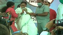 Mamata Banerjee's injury & battle for political survival; Know all about it