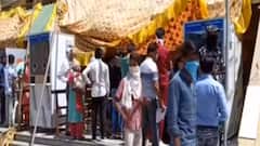 દેશભરમાં કોરોનાનો હાહાકાર, છેલ્લા 24 કલાકમાં નવા 81 હજારથી વધુ નોંધાયા કેસ,જુઓ વીડિયો