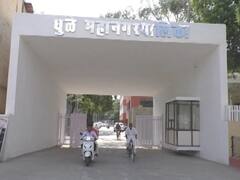 कंटेनमेंट झोनमध्ये लावण्यात आलेल्या बांबूंचे धुळे महापालिकेने काढले तब्बल 95 लाख रुपये बिल