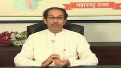 મહારાષ્ટ્રમાં કોરોનાની મહામારી વકરતા CM બે દિવસમાં લોકડાઉન અંગેનો લેશે નિર્ણય,જુઓ વીડિયો