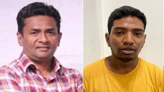 ठाण्यातील मनसे नेत्याची हत्या करणाऱ्या शूटरला लखनऊमध्ये अटक