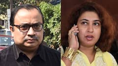 Saradha scam: সারদাকাণ্ডে কুণাল ঘোষ, শতাব্দী রায়, দেবযানী মুখোপাধ্যায়ের ৩ কোটি টাকার সম্পত্তি অ্যাটাচড