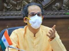 Coronavirus | संसर्गाचे राजकारण रोखा, कोरोनाविरोधात माध्यमांची भूमिका महत्त्वाची- मुख्यमंत्री उद्धव ठाकरे