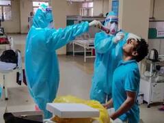 Maharashtra Coronavirus | राज्यात आज कोरोना संक्रमित रुग्णसंख्या 50 हजारांच्या जवळ, कडक निर्बंध लागण्याची शक्यता