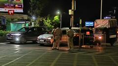 Lockdown | पुण्यात मंदिरांना पुन्हा टाळं, मिनी लॉकडाऊन लागू