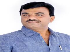 Pandharpur By-election | पंढरपूर पोटनिवडणुकीआधी भाजपला मोठा हादरा, कल्याणराव काळे पुन्हा बांधणार राष्ट्रवादीचे घड्याळ