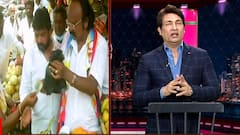 Tamil Nadu: Why PMK candidate is selling mangoes? | Poll Khol