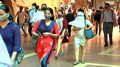 #Lockdown लॉकडाऊनबाबत मुंबईकरांना काय वाटतं? मुख्यमंत्र्यांच्या आवाहनाला नागरिकांची सहमती की विरोध?