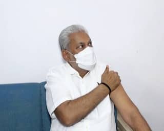 Gandhinagar Municipal Election 2021: કોરોના સંક્રમણ વચ્ચે યોજાઈ રહેલી ગાંધીનગર મનપાની ચૂંટણીને લઈને કેન્દ્રીય મંત્રી રૂપાલાએ શું આપી સૂચના?