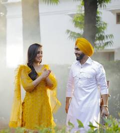 ਸਵੀਤਾਜ ਬਰਾੜ ਨਾਲ ਬਣੇਗੀ ਐਮੀ ਦੀ ਜੋੜੀ,ਤਸਵੀਰਾਂ ਦੀ ਹੋ ਰਹੀ ਖੂਬ ਚਰਚਾ