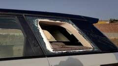 Sachin Vaze Case: NIA recover another car