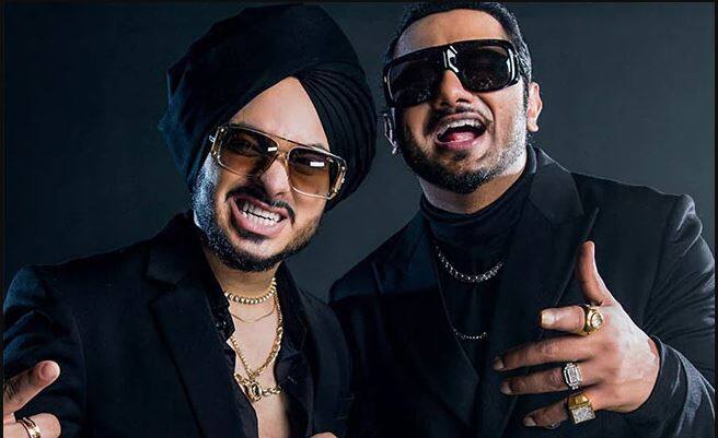 Yo Yo Honey Singh and Singhsta are back with new Song Modern Ranjha Yo Yo Honey Singh ਅਤੇ ਸਿੰਗਸਟਾ ਲੈ ਕੇ ਆਏ ਨੇ 'ਮਾਡਰਨ ਰਾਂਝਾ',,,