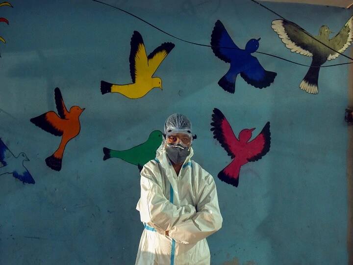 india coronavirus cases death discharged status update 3 april Coronavirus: ফের লাফিয়ে বাড়ছে করোনা সংক্রমণ, দেশে গত ২৪ ঘণ্টায় আক্রান্ত প্রায় ৯০ হাজার