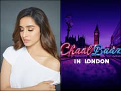 ‘Chaalbaaz In London’: Shraddha Kapoor To Play Double Role For First Time, Says 'Looking Forward To This Journey'