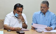 સી.આર.પાટીલે ભાજપ પ્રદેશ કારોબારી સભ્યોની કરી જાહેરાત, જાણો