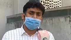 Ahmedabad: આનંદનિકેતન સ્કૂલને ત્રીજી વખત હેકરે ઈમેલ દ્વારા આપી ધમકી, જુઓ વીડિયો