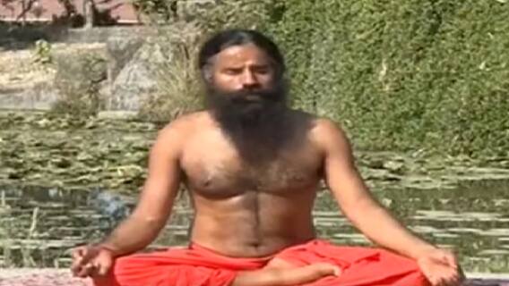 યોગ ભગાવે રોગઃ કાળઝાળ ગરમીથી બચવા માટેનો રામબાણ ઉપાયો,જુઓ વીડિયો