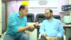 'Please don't impose another lockdown': Bollywood to Maharashtra CM Uddhav Thackeray | FWICE