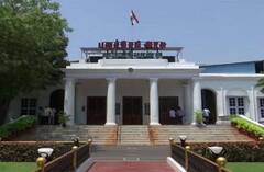 புதுச்சேரியில் 48 மணிநேரத்திற்கு 144 தடை