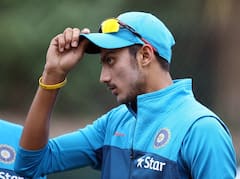 IPL 2021| Big Blow For Delhi Capitals As Axar Patel Tests Positive For COVID 19