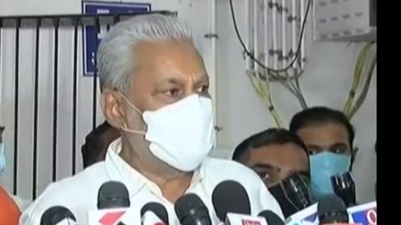 Gandhinagar: ચૂંટણી પ્રચાર માટે પુરુષોત્તમ રૂપાલાએ શું આપી સલાહ?,જુઓ વીડિયો