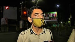 Lockdown | लॉकडाऊनच्या पार्श्वभूमीवर पुण्याचे पोलीस आयुक्त अॅक्शन मोडमध्ये