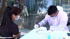 मुंबईतील मॉल्समध्ये प्रवेशासाठी अॅंटिजन चाचणी अनिवार्य, चाचणीसाठी 250₹ लागत असल्याने ग्राहक नाराज