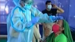 સમાચાર શતકઃગુજરાતમાં બેકાબુ કોરોનાને અટકાવવા માટે કેન્દ્રએ કર્યું આવું સૂચન,જુઓ મહત્વના સમાચાર