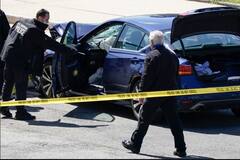 ਜੋਅ ਬਾਇਡਨ ਨੇ ਕੈਪੀਟਲ ਹਿੱਲ 'ਤੇ ਹਮਲੇ 'ਤੇ ਜਤਾਇਆ ਸੋਗ, ਕਿਹਾ...