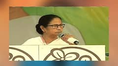 West Bengal Election 2021: 'গুণ্ডাদের পুলিশের উর্দি পরিয়ে ভোটারদের ভয় দেখাচ্ছে', রায়দিঘিতে বিজেপিকে নিশানা মমতার