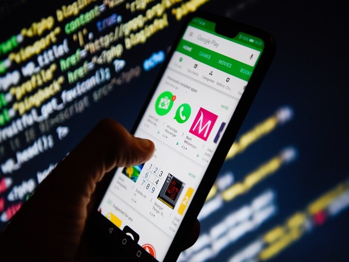 Google to dam apps from accessing entire app list on phones from May