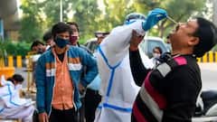 દેશના આ રાજ્યોમાં કોરોના પ્રોટોકોલનું સખતાઈથી પાલન કરાવવાનો કેન્દ્ર સરકારનો આદેશ,જુઓ વીડિયો