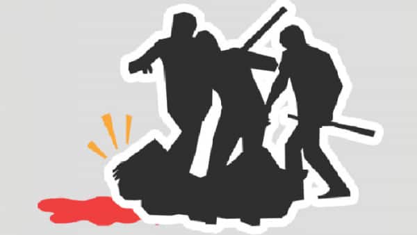 Man, Suspected To Be Thief, Beaten To Death Man, Suspected To Be Thief, Beaten To Death