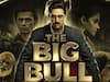 OTT Round Up - Abhishek Bachchan's 'The Big Bull' Is The Biggest OTT Release Of 2021 So Far