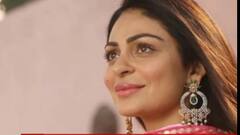 ਨੀਰੂ ਬਾਜਵਾ ਦੇਵੇਗੀ ਫੈਨਸ ਨੂੰ ਸਰਪ੍ਰਾਇਜ਼