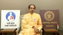 TOP 50 | महत्त्वाच्या 50 बातम्यांचा वेगवान आढावा | सकाळच्या बातम्यांचा आढावा 4 एप्रिल 2021