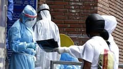 રાજ્યમાં કોરોનાનો કહેર યથાવત,આ 4 મહાનગરોમાં સતત વધી રહ્યાં છે નવા કેસ,જુઓ વીડિયો