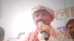 Damoh: BJP MLA ignores second wave of Covid during by-election