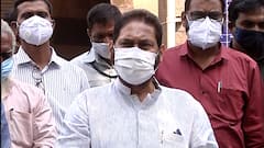 नागपूरमध्ये सोमवारपासून 134 लसीकरण केंद्र सुरू, पालकमंत्री नितीन राऊत यांचं जनतेला लसीकरणासाठी आवाहन