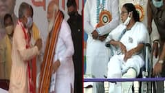PM Modi on mission West Bengal; Mamata Banerjee to hold 3 rallies | Ground Report