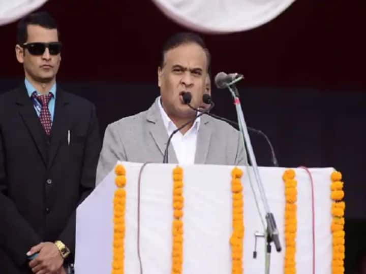 Himanta Biswa Sarma Justifies ‘Mask’ Comment, Says 'Assam Has Contained Covid-19' Himanta Biswa Sarma Justifies ‘Mask’ Comment, Says 'Assam Has Contained Covid-19'