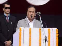 Himanta Biswa Sarma Justifies ‘Mask’ Comment, Says 'Assam Has Contained Covid-19'