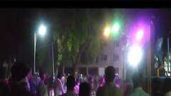 પંચમહાલમાં પોલીસકર્મીઓએ કોરોનાના નિયમોના ધજાગરા કર્યા,જુઓ વીડિયો