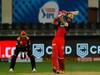 IPL 2021, RCB Team: विराटच्या 'आरसीबी'ला मोठा धक्का, 'या' धडाकेबाज खेळाडूला कोरोनाची लागण
