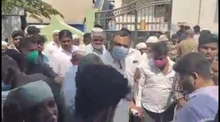 கொள்கையை கேட்ட கார்த்திக் சிதம்பரம்: கொந்தளித்த நாம் தமிழர்