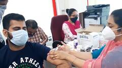 Coronavirus Update: State of vaccination in India