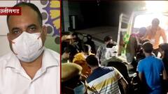 Chhattisgarh Naxal attack | छत्तीसगडमध्ये नक्षलवाद्यांसोबतच्या चकमकीत 5 जवान शहीद